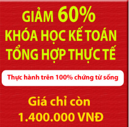 hoc ke toan thuc hanh tai bac ninh